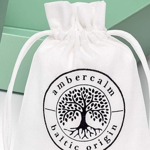 Ambercalm Baltic origin tree mark